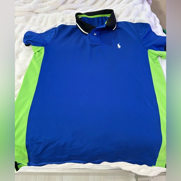 Ralph Lauren polo shirt - Picture 2 of 3